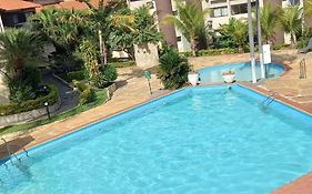 Recanto Das Aguas